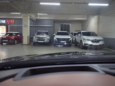 2023 GENESIS G80 (RG3) 缩略图 11