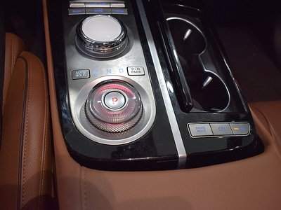 2023 GENESIS G80 (RG3) 缩略图 12