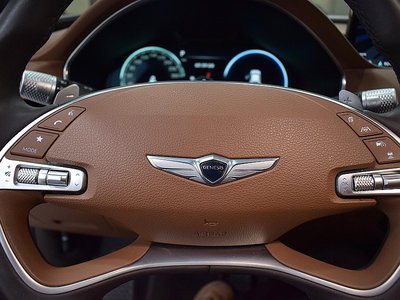 2023 GENESIS G80 (RG3) 缩略图 20