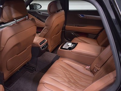 2023 GENESIS G80 (RG3) photo 10