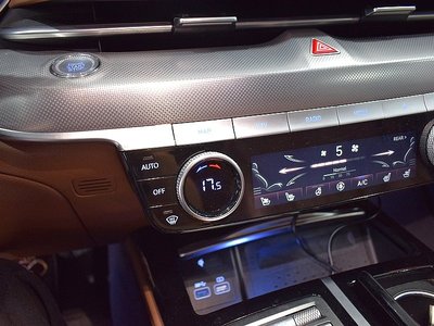 2023 GENESIS G80 (RG3) 缩略图 14
