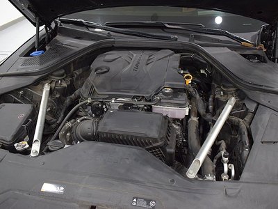 2023 GENESIS G80 (RG3) 缩略图 17