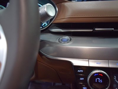 2023 GENESIS G80 (RG3) 缩略图 19