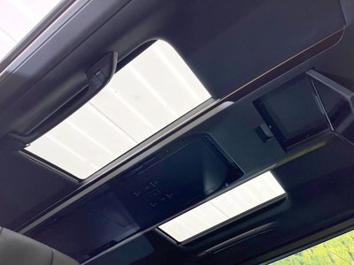 TOYOTA ALPHARD - 7