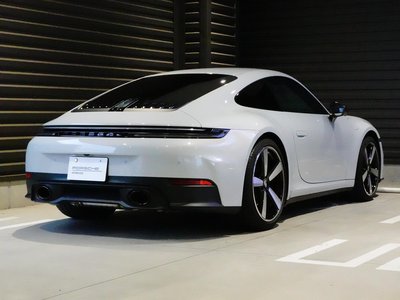 PORSCHE 911 - 2