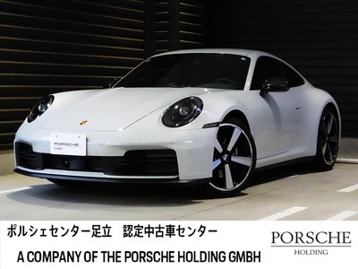 PORSCHE 911 - 1
