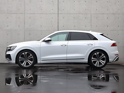 صورة مصغرة 21 لـ 2021 AUDI Q8