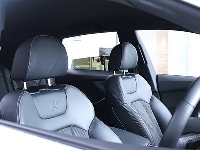 2021 AUDI Q8 photo 3