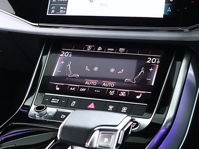 صورة مصغرة 34 لـ 2021 AUDI Q8