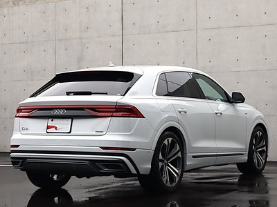صورة مصغرة 14 لـ 2021 AUDI Q8