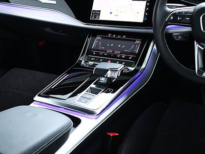 صورة مصغرة 36 لـ 2021 AUDI Q8