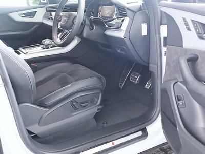 صورة مصغرة 64 لـ 2021 AUDI Q8