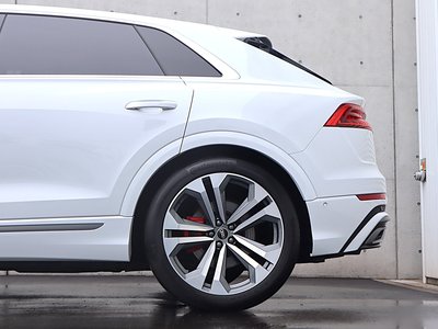 صورة مصغرة 23 لـ 2021 AUDI Q8