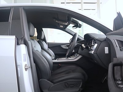 صورة مصغرة 63 لـ 2021 AUDI Q8