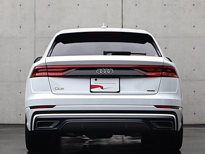 صورة مصغرة 18 لـ 2021 AUDI Q8