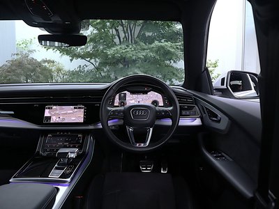 صورة مصغرة 40 لـ 2021 AUDI Q8