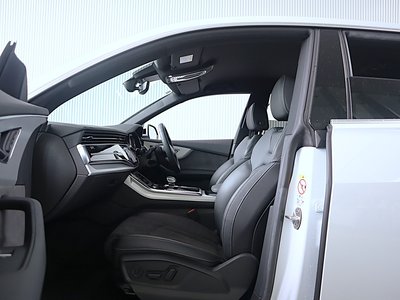 صورة مصغرة 68 لـ 2021 AUDI Q8