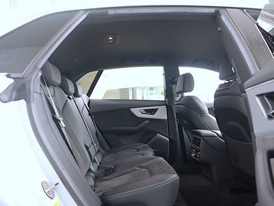 صورة مصغرة 71 لـ 2021 AUDI Q8