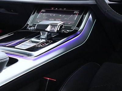 صورة مصغرة 37 لـ 2021 AUDI Q8