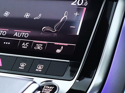 صورة مصغرة 35 لـ 2021 AUDI Q8