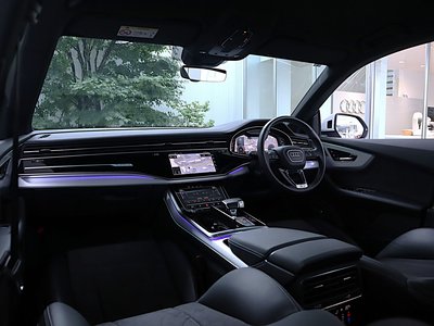 صورة مصغرة 43 لـ 2021 AUDI Q8