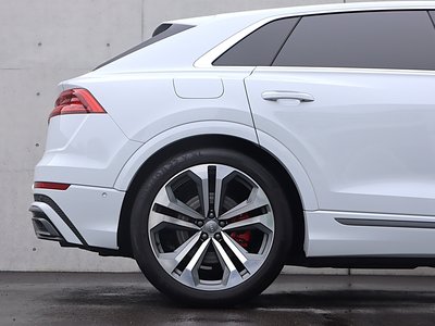 صورة مصغرة 26 لـ 2021 AUDI Q8