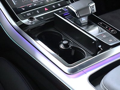 صورة مصغرة 42 لـ 2021 AUDI Q8