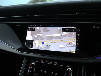 صورة مصغرة 51 لـ 2021 AUDI Q8