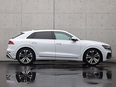 صورة مصغرة 24 لـ 2021 AUDI Q8
