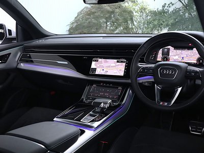 صورة مصغرة 33 لـ 2021 AUDI Q8