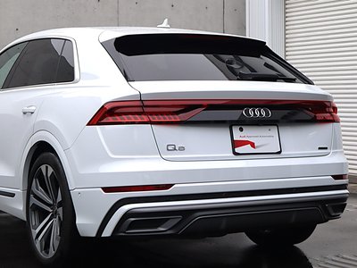 صورة مصغرة 17 لـ 2021 AUDI Q8
