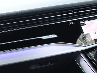صورة مصغرة 41 لـ 2021 AUDI Q8