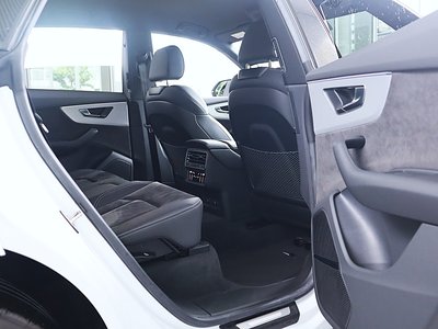 صورة مصغرة 72 لـ 2021 AUDI Q8
