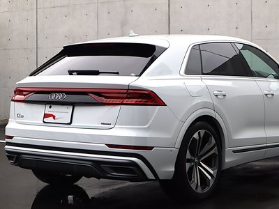 صورة مصغرة 15 لـ 2021 AUDI Q8