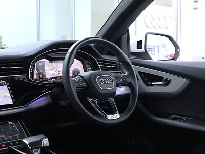 صورة مصغرة 44 لـ 2021 AUDI Q8