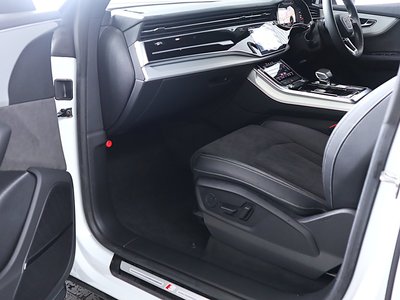 صورة مصغرة 69 لـ 2021 AUDI Q8