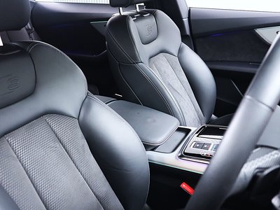 صورة مصغرة 58 لـ 2021 AUDI Q8