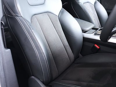 صورة مصغرة 62 لـ 2021 AUDI Q8