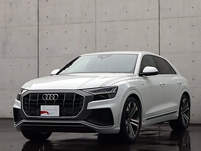 صورة مصغرة 11 لـ 2021 AUDI Q8