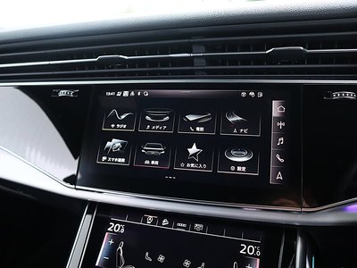 صورة مصغرة 50 لـ 2021 AUDI Q8