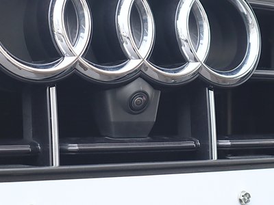 2021 AUDI Q8 photo 10