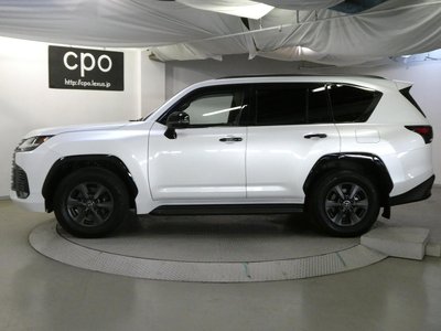LEXUS LX - 9