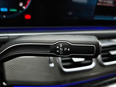 MERCEDES-BENZ GLE - 9