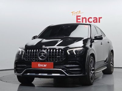 MERCEDES-BENZ GLE - 2