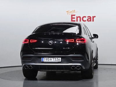 MERCEDES-BENZ GLE - 3