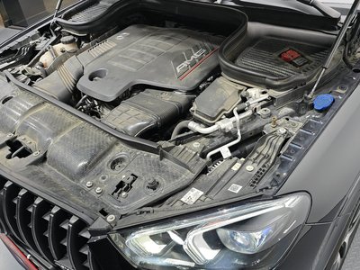 MERCEDES-BENZ GLE - 7