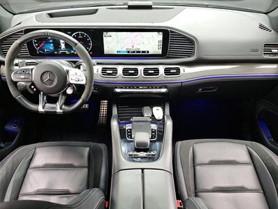 MERCEDES-BENZ GLE - 5