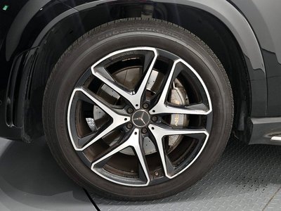 MERCEDES-BENZ GLE - 6