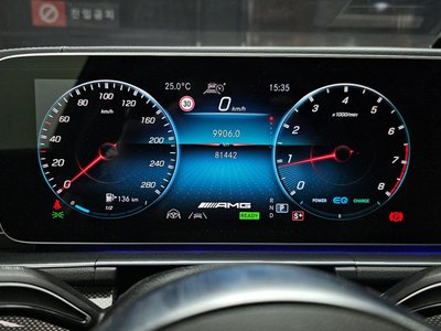 MERCEDES-BENZ GLE - 8