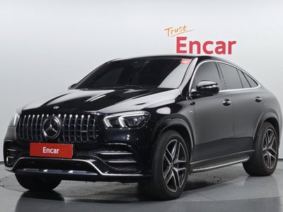 MERCEDES-BENZ GLE - 1